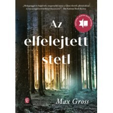 Az elfelejtett stetl     15.95 + 1.95 Royal Mail